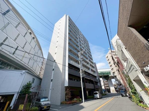エスリード大阪城アクシス
