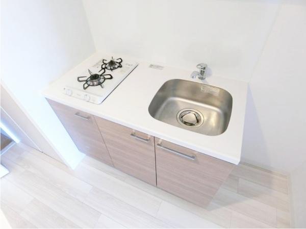 エスリード大阪城アクシス