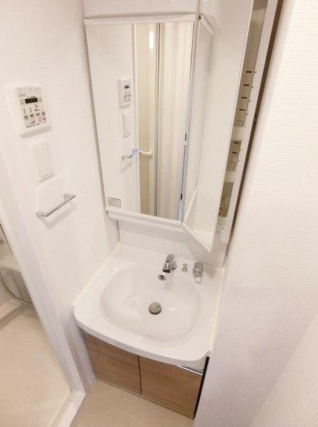 エスリード大阪城アクシス