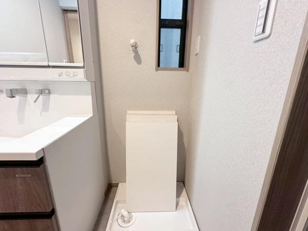 大阪市旭区新森2丁目　新築戸建