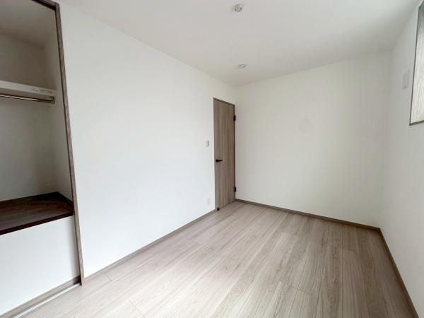 大阪市旭区新森2丁目　新築戸建