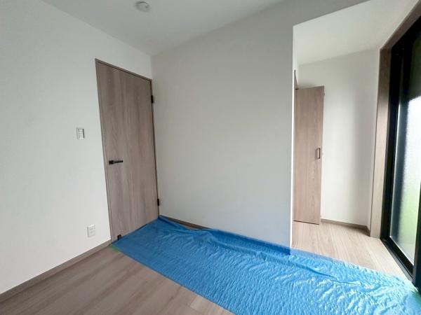 大阪市旭区新森2丁目　新築戸建
