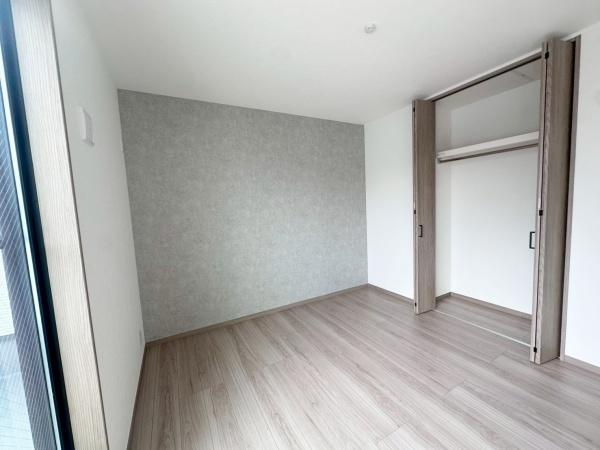 大阪市旭区新森2丁目　新築戸建