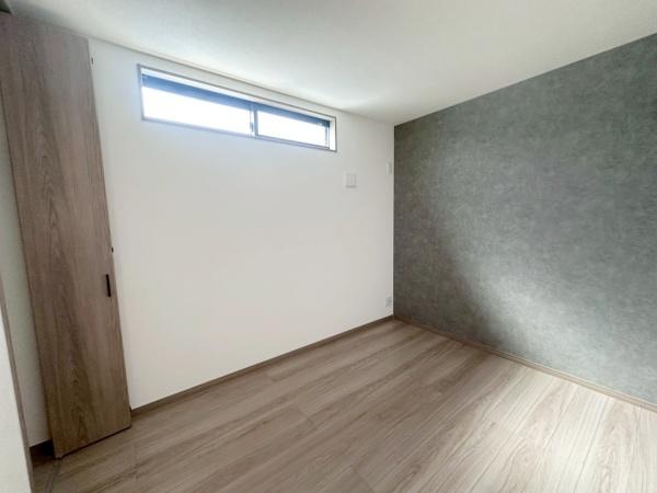 大阪市旭区新森2丁目　新築戸建
