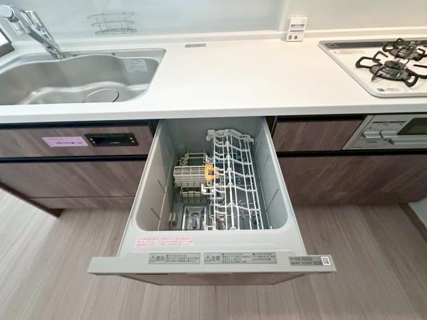 大阪市旭区新森2丁目　新築戸建