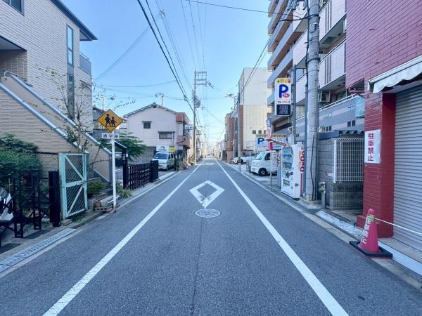 大阪市西成区橘１丁目の中古一戸建て