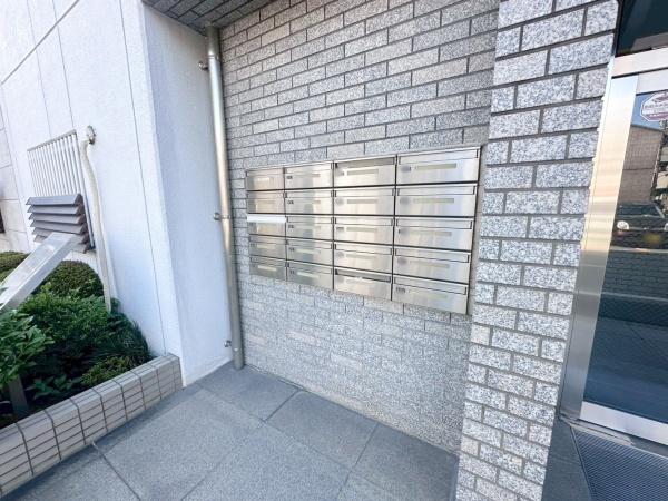 キャスビック帝塚山
