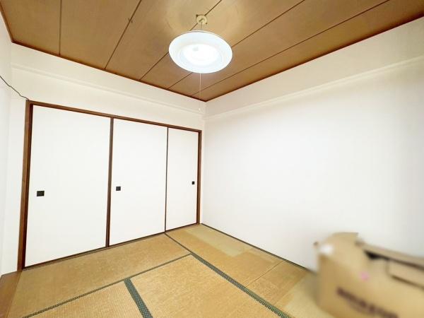 近鉄南港ガーデンハイツ21号棟
