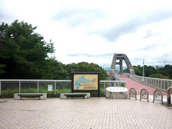 和泉市室堂町の中古一戸建て(光明池緑地)