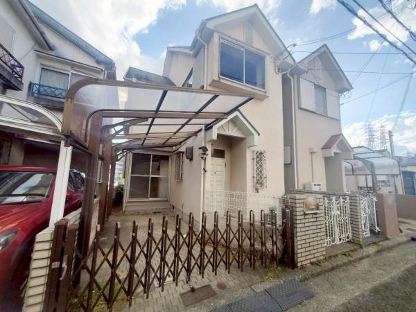 和泉市室堂町　中古戸建