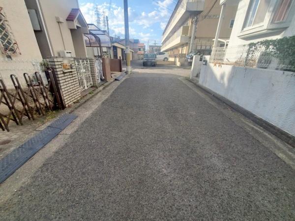 和泉市室堂町　中古戸建