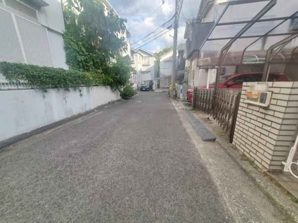 和泉市室堂町の中古一戸建て