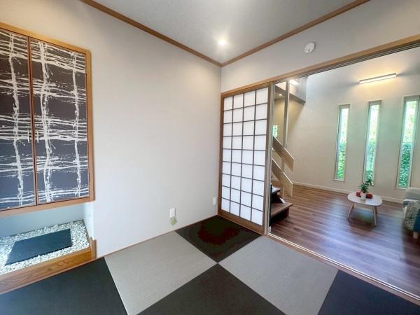 大阪市東住吉区住道矢田３丁目の中古一戸建て
