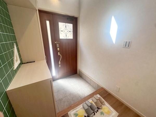 大阪市東住吉区住道矢田３丁目の中古一戸建て