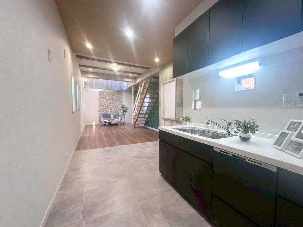 大阪市東住吉区住道矢田３丁目の中古一戸建て