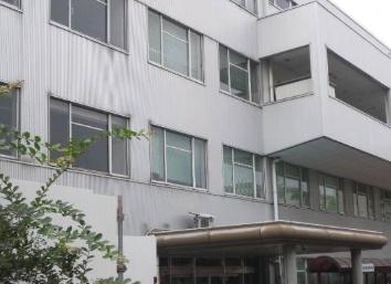 パークプラザ鶴見(大阪市鶴見区役所)