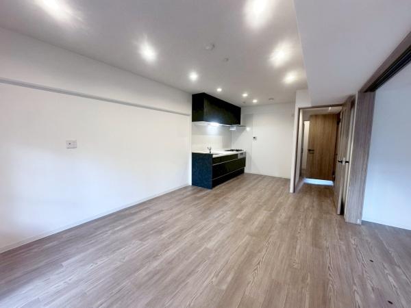 あべのマルシェ西館(リビング)