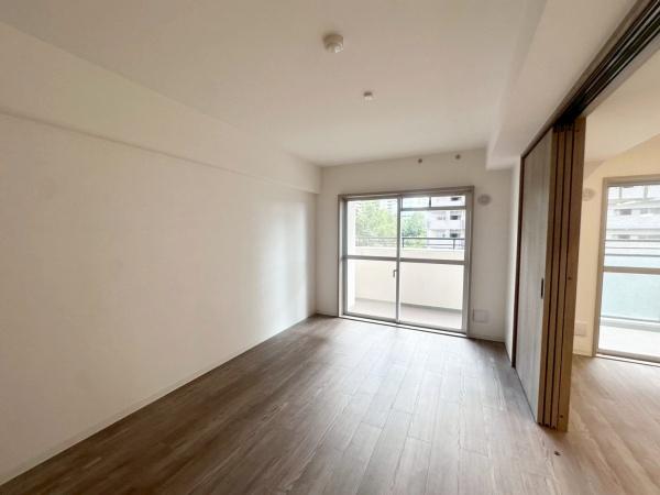 あべのマルシェ西館(洋室)