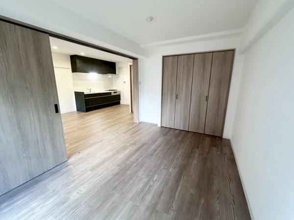 あべのマルシェ西館(洋室)