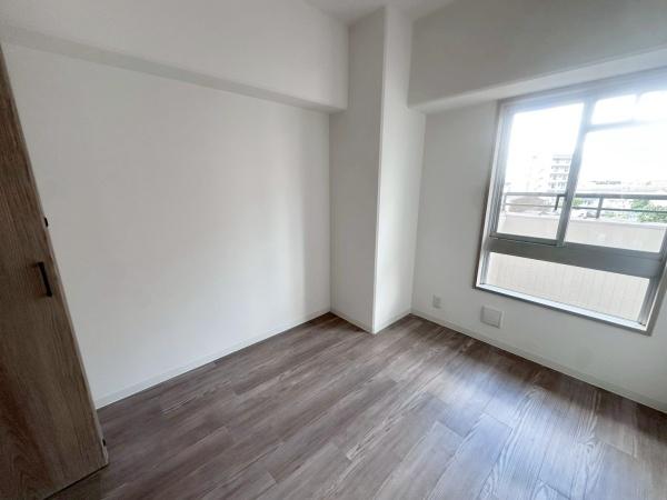 あべのマルシェ西館(洋室)