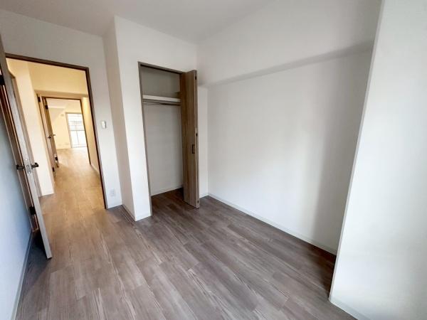 あべのマルシェ西館(洋室)