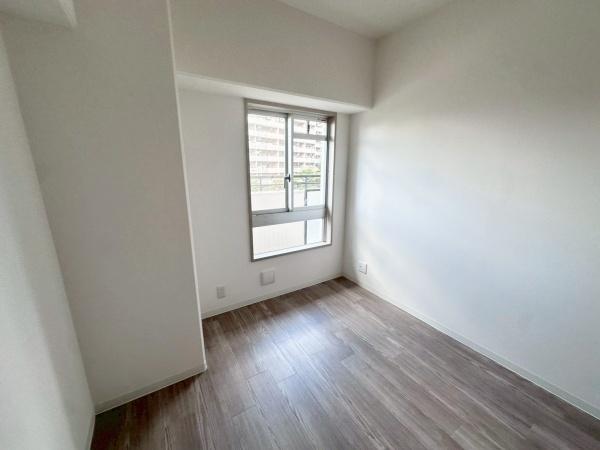 あべのマルシェ西館(洋室)