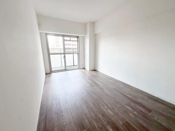 あべのマルシェ西館(洋室)