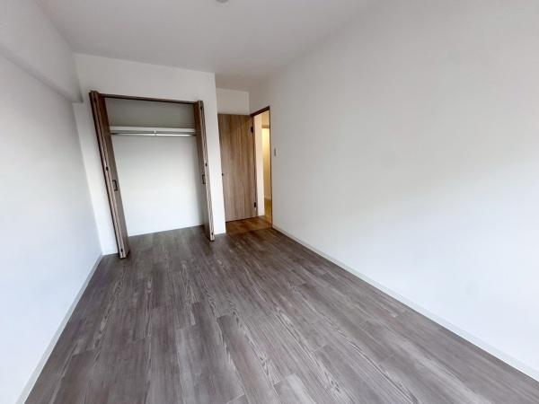 あべのマルシェ西館(洋室)