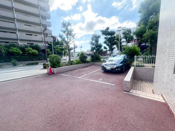 あべのマルシェ西館(その他共用部分)