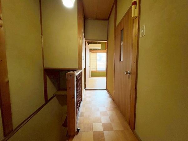 大阪市住吉区大領２丁目の中古一戸建て