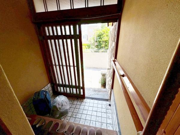 大阪市住吉区大領２丁目の中古一戸建て