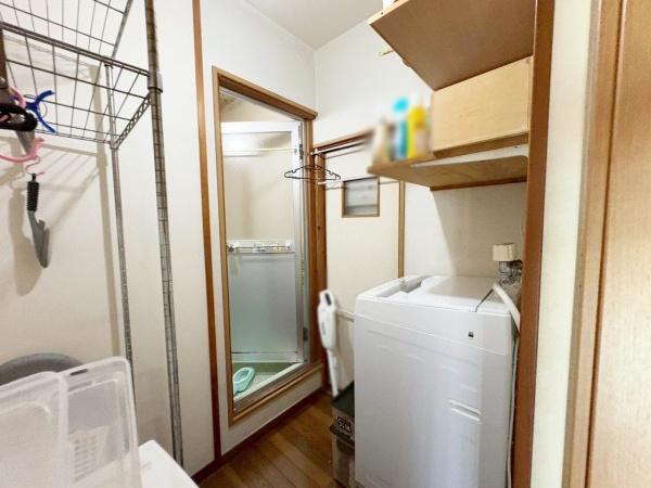 大阪市住吉区大領２丁目の中古一戸建て