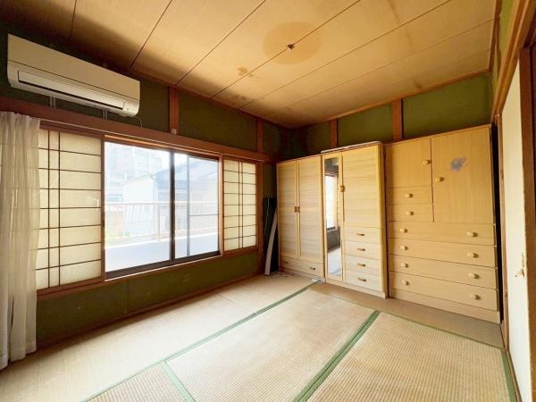 大阪市住吉区大領２丁目の中古一戸建て