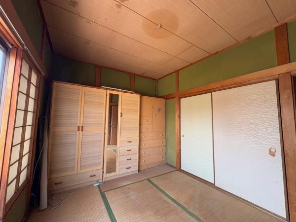 大阪市住吉区大領２丁目の中古一戸建て