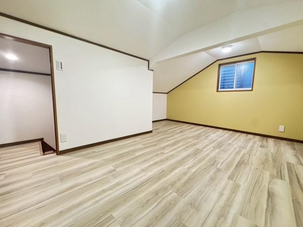八尾市本町７丁目の中古一戸建て