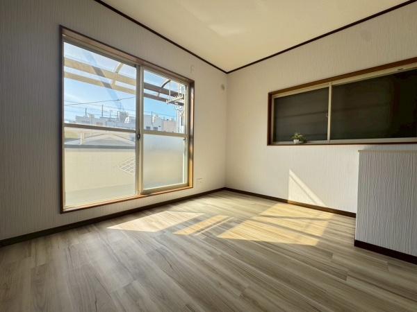 八尾市本町７丁目の中古一戸建て