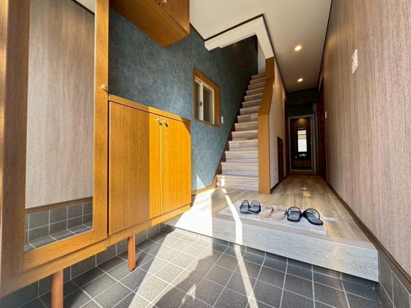 八尾市本町７丁目の中古一戸建て