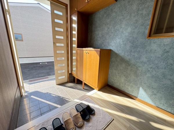 八尾市本町７丁目の中古一戸建て