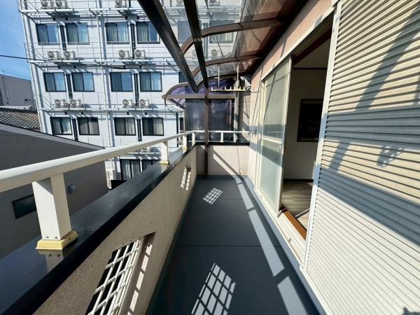 八尾市本町７丁目の中古一戸建て