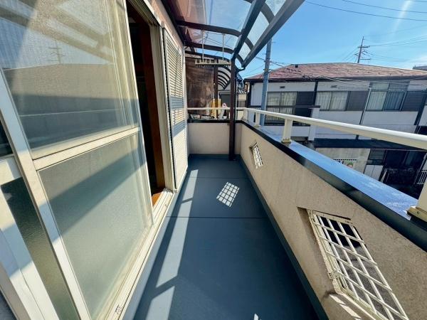 八尾市本町７丁目の中古一戸建て
