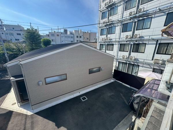 八尾市本町７丁目の中古一戸建て