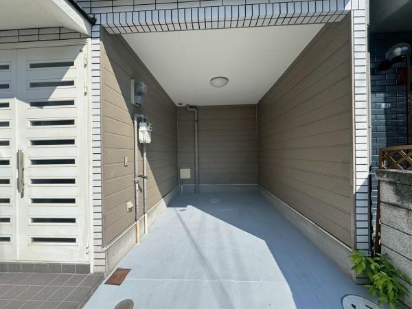 八尾市本町７丁目の中古一戸建て