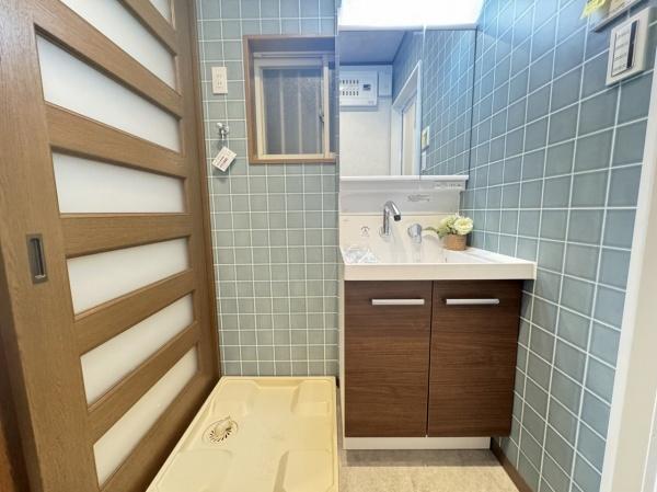 八尾市本町７丁目の中古一戸建て