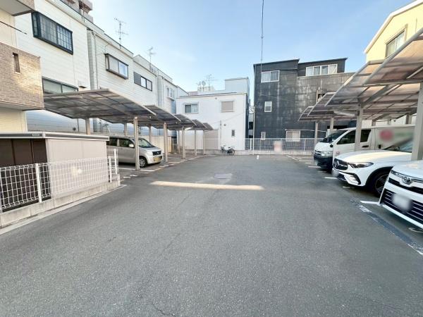 大阪市生野区桃谷2丁目　売土地