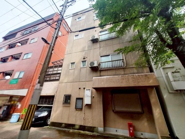 大阪市住吉区東粉浜３丁目の中古一戸建て