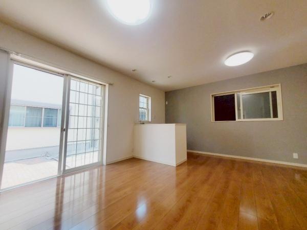 大阪市平野区喜連東１丁目の中古一戸建て