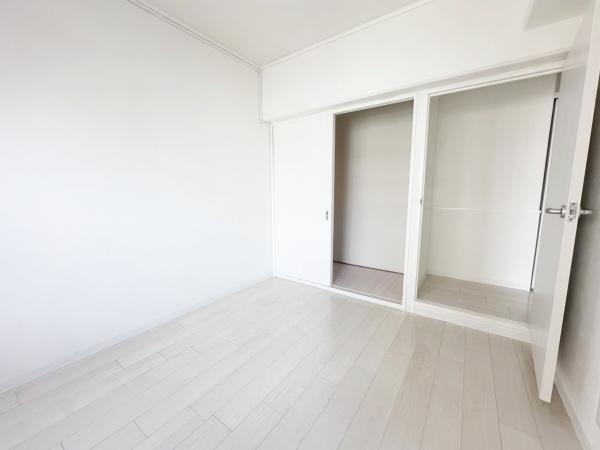 流町ビューハイツ(洋室)