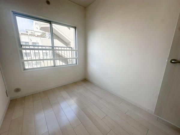 流町ビューハイツ(洋室)
