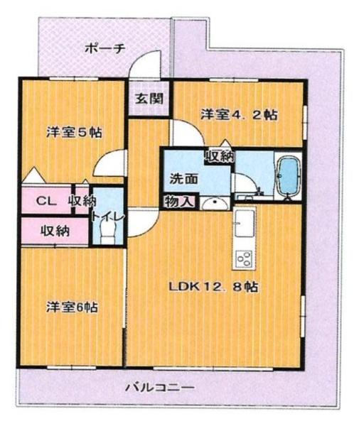 ディオフェルティ住之江公園