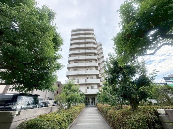 ディオフェルティ住之江公園